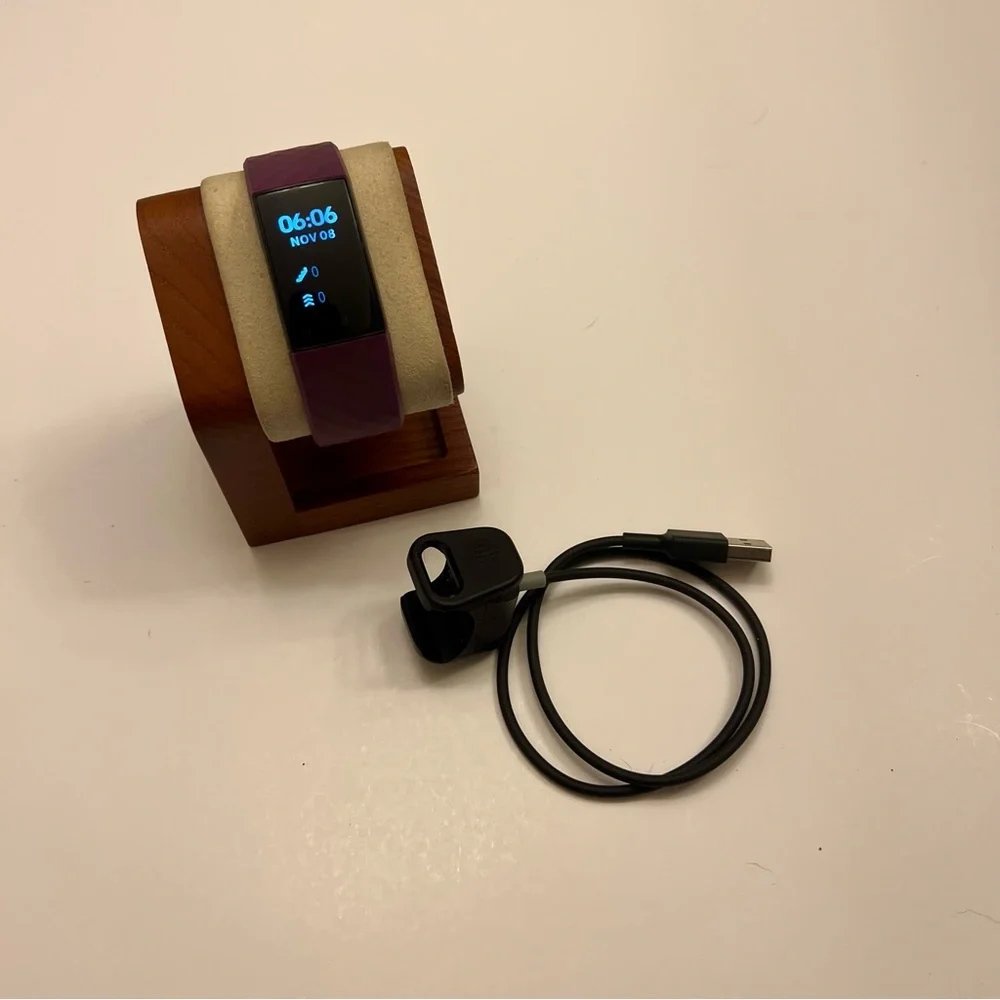 Fitbit charge 4